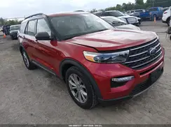 1FMSK7DH9LGC88037 2020 FORD EXPLORER