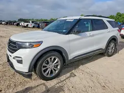 1FMSK7DH9LGC89253 2020 FORD EXPLORER