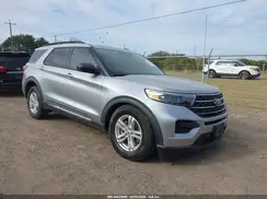 1FMSK7DH9LGC89477 2020 FORD EXPLORER