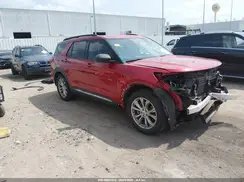 1FMSK7DH9LGC89558 2020 FORD EXPLORER