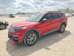 1FMSK7DH9LGC89642 2020 FORD EXPLORER