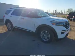 1FMSK7DH9LGC91973 2020 FORD EXPLORER