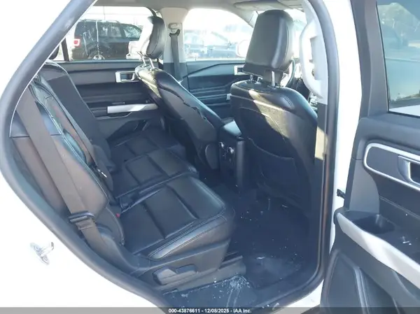 1FMSK7DH9LGC91973 2020 FORD EXPLORER - Image 8