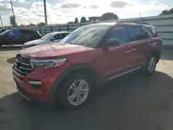 1FMSK7DH9LGC96896 2020 FORD EXPLORER