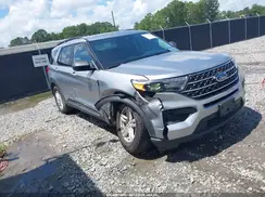 1FMSK7DH9LGD03135 2020 FORD EXPLORER