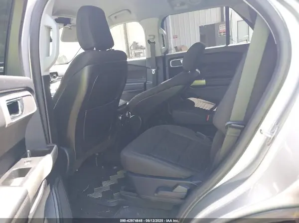 1FMSK7DH9LGD03135 2020 FORD EXPLORER - Image 8