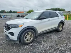 1FMSK7DH9LGD03233 2020 FORD EXPLORER