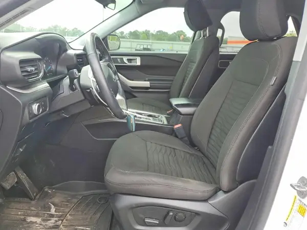 1FMSK7DH9LGD03233 2020 FORD EXPLORER - Image 7