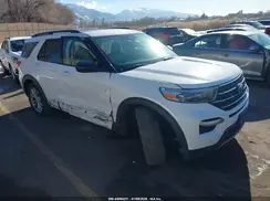 1FMSK7DH9LGD03720 2020 FORD EXPLORER