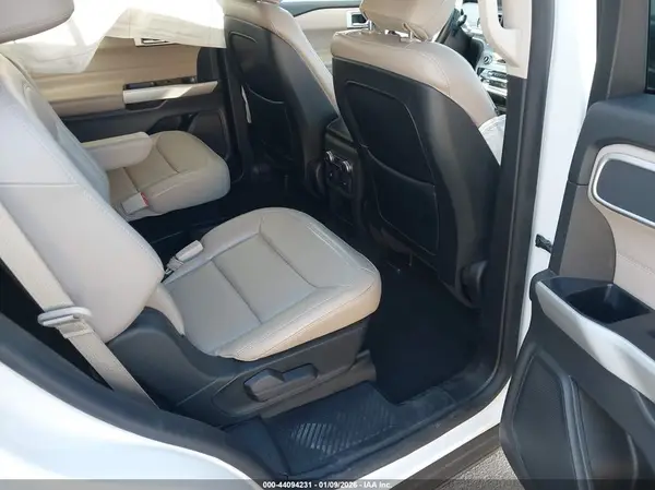 1FMSK7DH9LGD03720 2020 FORD EXPLORER - Image 8