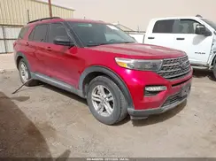 1FMSK7DH9LGD05581 2020 FORD EXPLORER