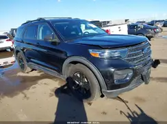 1FMSK7DH9LGD06360 2020 FORD EXPLORER