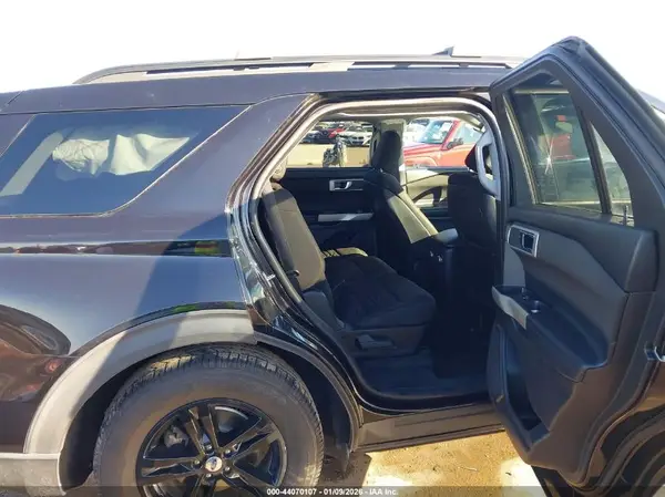 1FMSK7DH9LGD06360 2020 FORD EXPLORER - Image 8