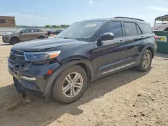 1FMSK7DH9LGD13034 2020 FORD EXPLORER