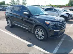 1FMSK7DH9LGD13115 2020 FORD EXPLORER