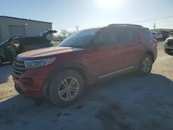 1FMSK7DH9LGD13180 2020 FORD EXPLORER