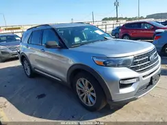 1FMSK7DH9LGD15494 2020 FORD EXPLORER