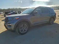 1FMSK7DH9MGA01622 2021 FORD EXPLORER