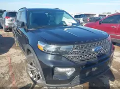 1FMSK7DH9MGA04956 2021 FORD EXPLORER