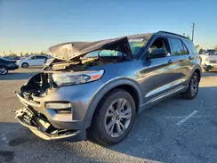 1FMSK7DH9MGA05606 2021 FORD EXPLORER