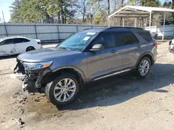 1FMSK7DH9MGA11535 2021 FORD EXPLORER