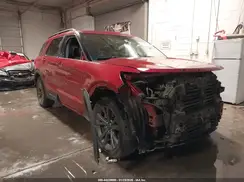 1FMSK7DH9MGA16458 2021 FORD EXPLORER