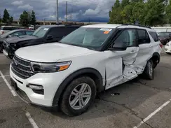 1FMSK7DH9MGA16668 2021 FORD EXPLORER