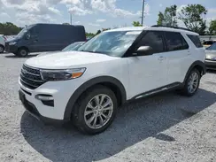 1FMSK7DH9MGA26813 2021 FORD EXPLORER