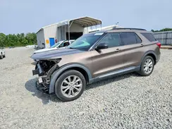 1FMSK7DH9MGA27122 2021 FORD EXPLORER