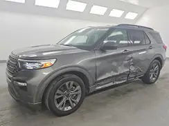 1FMSK7DH9MGA31252 2021 FORD EXPLORER