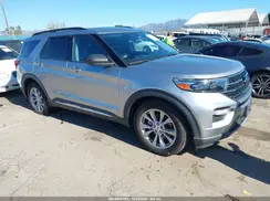 1FMSK7DH9MGA31283 2021 FORD EXPLORER
