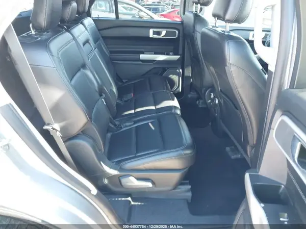 1FMSK7DH9MGA31283 2021 FORD EXPLORER - Image 8
