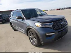 1FMSK7DH9MGA33065 2021 FORD EXPLORER
