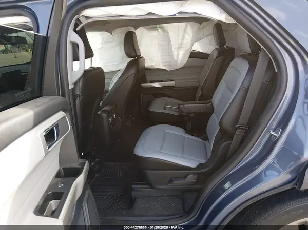 1FMSK7DH9MGA33065 2021 FORD EXPLORER - Image 8