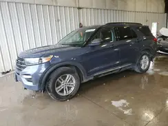 1FMSK7DH9MGA44941 2021 FORD EXPLORER