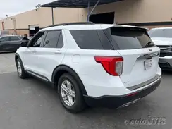1FMSK7DH9MGA47063 2021 FORD EXPLORER