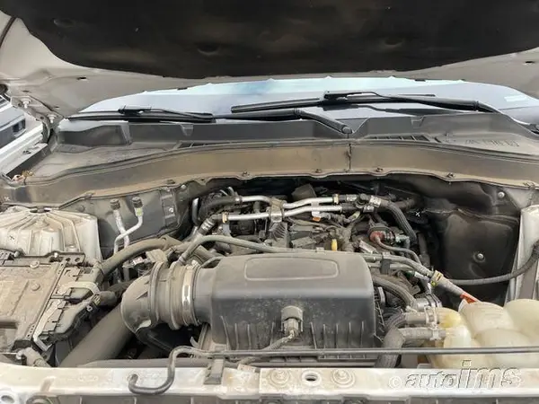 1FMSK7DH9MGA47063 2021 FORD EXPLORER - Image 2