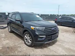 1FMSK7DH9MGA50089 2021 FORD EXPLORER