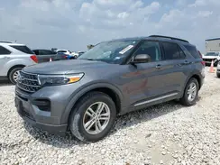 1FMSK7DH9MGA51484 2021 FORD EXPLORER