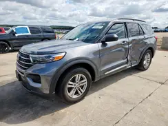 1FMSK7DH9MGA52036 2021 FORD EXPLORER