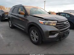 1FMSK7DH9MGA52277 2021 FORD EXPLORER