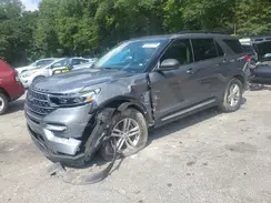 1FMSK7DH9MGA55499 2021 FORD EXPLORER