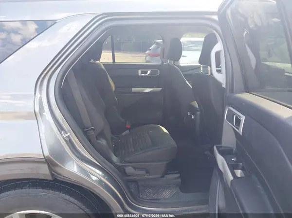 1FMSK7DH9MGA63098 2021 FORD EXPLORER - Image 8