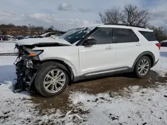 1FMSK7DH9MGA68432 2021 FORD EXPLORER