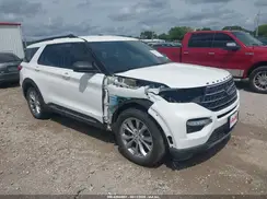 1FMSK7DH9MGA71136 2021 FORD EXPLORER