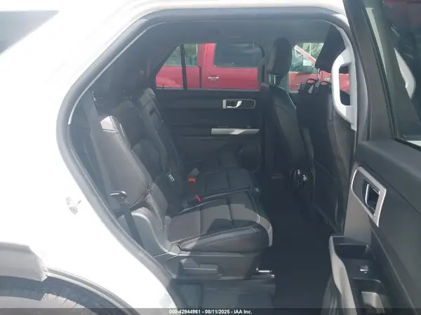 1FMSK7DH9MGA71136 2021 FORD EXPLORER - Image 8