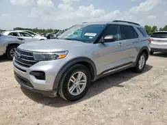 1FMSK7DH9MGA71332 2021 FORD EXPLORER