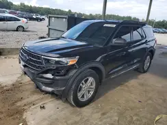 1FMSK7DH9MGA77082 2021 FORD EXPLORER