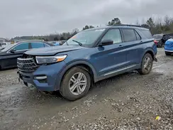 1FMSK7DH9MGA78068 2021 FORD EXPLORER