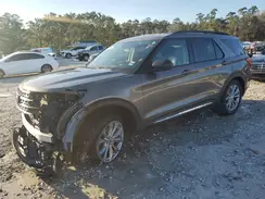 1FMSK7DH9MGA81374 2021 FORD EXPLORER